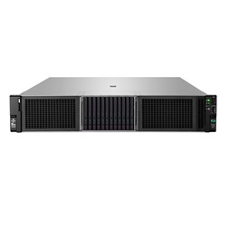 HPE P52560-421 ProLiant DL380 Gen11 4410Y 2.0GHz 12-core 1P 32GB-R MR408i-o NC 8SFF 1000W PS Server