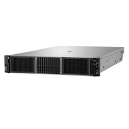 HPE P52560-421 ProLiant DL380 Gen11 4410Y 2.0GHz 12-core 1P 32GB-R MR408i-o NC 8SFF 1000W PS Server