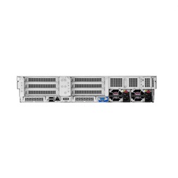 HPE P52560-421 ProLiant DL380 Gen11 4410Y 2.0GHz 12-core 1P 32GB-R MR408i-o NC 8SFF 1000W PS Server