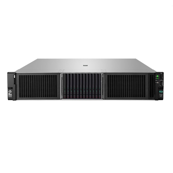 HPE P52562-421 ProLiant DL380 Gen11 4410Y 2.0GHz 12-core 1P 32GB-R NC 12LFF 1000W PS Server