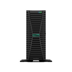 HPE P53565-421 ProLiant ML350 Gen11 4410Y 2.0GHz 12-core 1P 32GB-R VROC 4LFF 1000W RPS Server