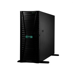 HPE P53567-421 ProLiant ML350 Gen11 4410Y 2.0GHz 12-core 1P 32GB-R MR408i-o 8SFF 1000W RPS Server