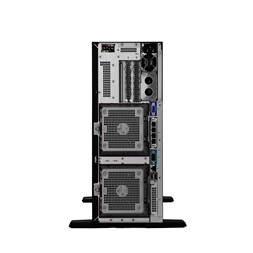 HPE P53567-421 ProLiant ML350 Gen11 4410Y 2.0GHz 12-core 1P 32GB-R MR408i-o 8SFF 1000W RPS Server