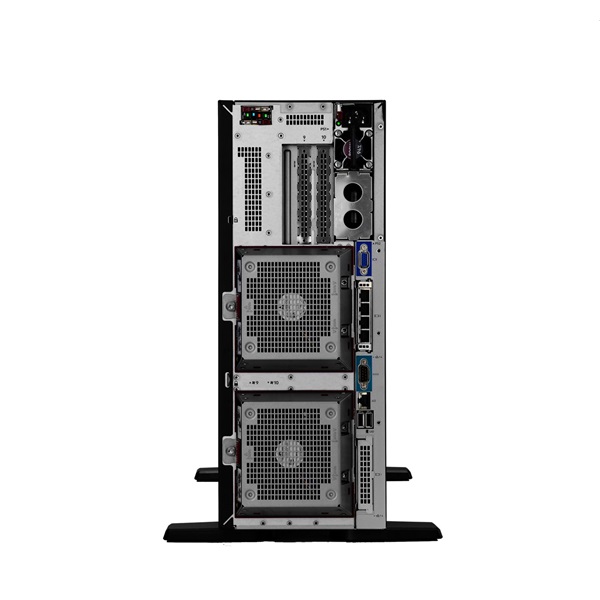 HPE P53569-421 ProLiant ML350 Gen11 4416+ 2.0GHz 20-core 1P 32GB-R MR408i-o 8SFF 1000W RPS Server