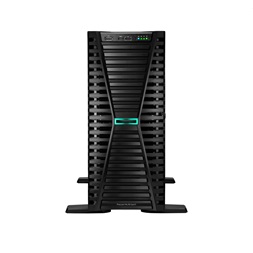 HPE P55637-421 ProLiant ML110 Gen11 3408U 1.8GHz 8-core 1P 16GB-R VROC 4LFF 1000W RPS Server