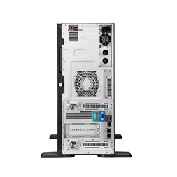 HPE P55637-421 ProLiant ML110 Gen11 3408U 1.8GHz 8-core 1P 16GB-R VROC 4LFF 1000W RPS Server