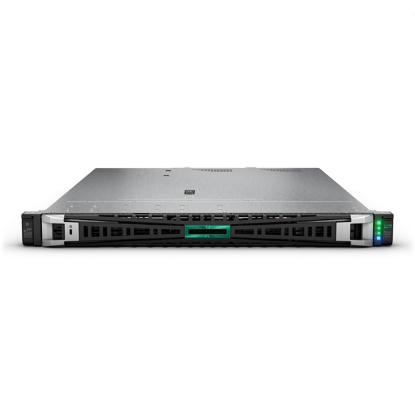 HPE P57685-421 ProLiant DL320 Gen11 3408U 1.8GHz 8-core 1P 16GB-R 4LFF 1000W PS Server