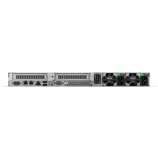 HPE P57685-421 ProLiant DL320 Gen11 3408U 1.8GHz 8-core 1P 16GB-R 4LFF 1000W PS Server