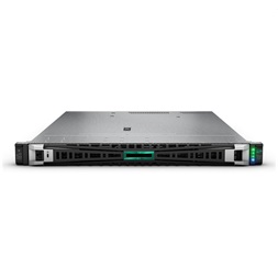 HPE P58690-421 ProLiant DL325 Gen11 9124 3.0GHz 16-core 1P 32GB-R MR408i-o 8SFF 1000W PS EU Server