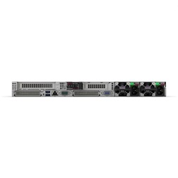 HPE P58690-421 ProLiant DL325 Gen11 9124 3.0GHz 16-core 1P 32GB-R MR408i-o 8SFF 1000W PS EU Server