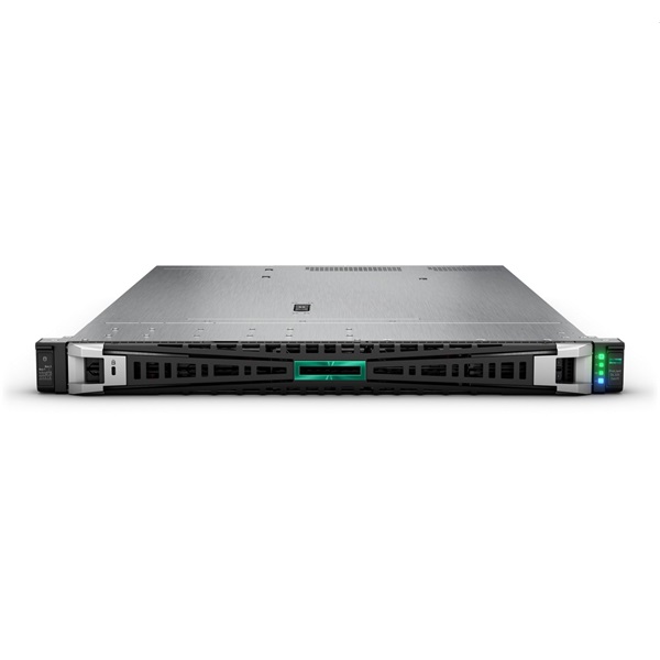 HPE P58691-421 ProLiant DL325 Gen11 9354P 3.25GHz 32-core 1P 32GB-R MR408i-o 8SFF 1000W PS EU Server