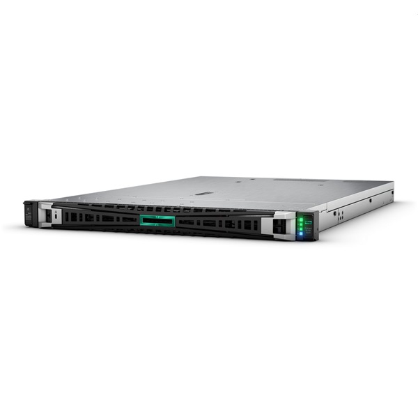 HPE P58691-421 ProLiant DL325 Gen11 9354P 3.25GHz 32-core 1P 32GB-R MR408i-o 8SFF 1000W PS EU Server