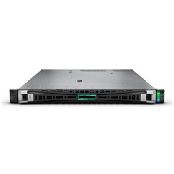 HPE P59707-421 ProLiant DL365 Gen11 9124 3.0GHz 16-core 1P 32GB-R 8SFF 1000W PS EU Server