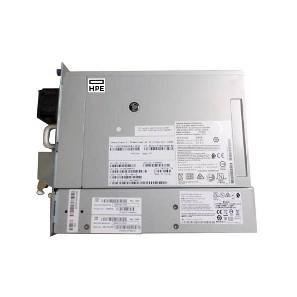 HPE Q6Q67A StoreEver MSL LTO-8 Ultrium 30750 FC Drive Upgrade Kit