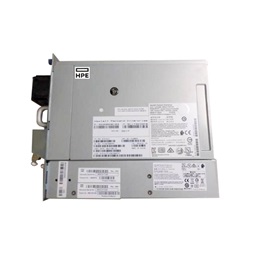 HPE Q6Q67A StoreEver MSL LTO-8 Ultrium 30750 FC Drive Upgrade Kit