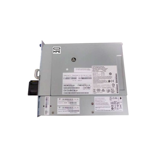 HPE Q6Q68A StoreEver MSL LTO-8 Ultrium 30750 SAS Drive Upgrade Kit