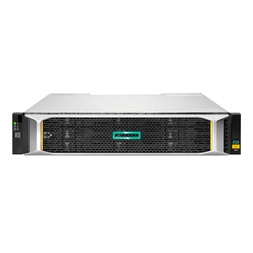 HPE R0Q73B MSA 2060 16Gb FC LFF Storage