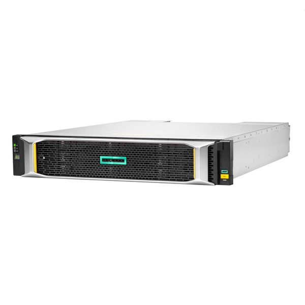 HPE R0Q73B MSA 2060 16Gb FC LFF Storage