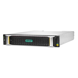 HPE R0Q74B MSA 2060 16Gb FC SFF Storage