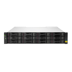 HPE R0Q75B MSA 2060 10GbE iSCSI LFF Storage