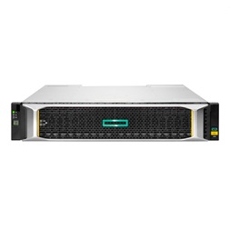 HPE R0Q76B MSA 2060 10GbE iSCSI SFF Storage