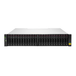 HPE R0Q84B MSA 2062 12Gb SAS SFF Storage