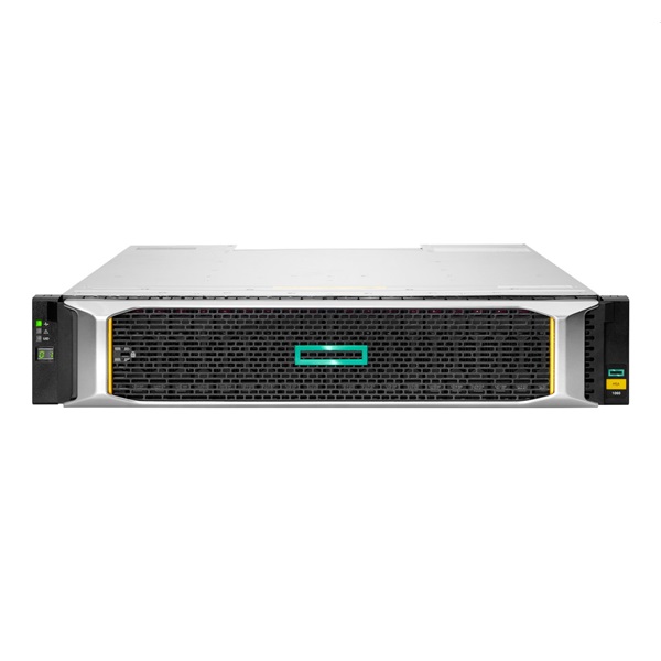 HPE R0Q85B MSA 1060 16Gb FC SFF Storage