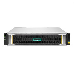 HPE R0Q85B MSA 1060 16Gb FC SFF Storage