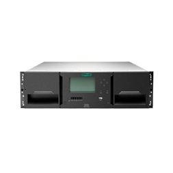 HPE R6Q74A MSL LTO-9 45000 FC Drv Upg Kit