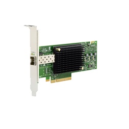 HPE R7N77A SN1700E 64Gb 1-port Fibre Channel Host Bus Adapter