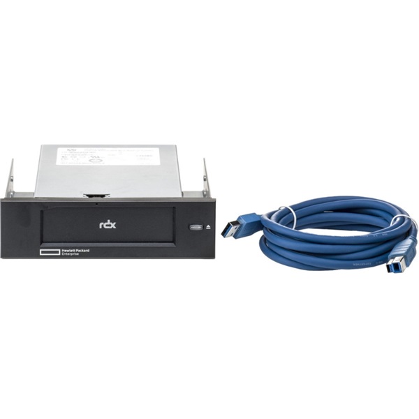 HPE C8S06A RDX Internal Docking Station