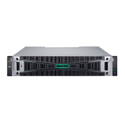 HPE S1H42A HPE MSA 2070 16Gb FC SFF Storage