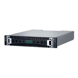 HPE S1H42A HPE MSA 2070 16Gb FC SFF Storage