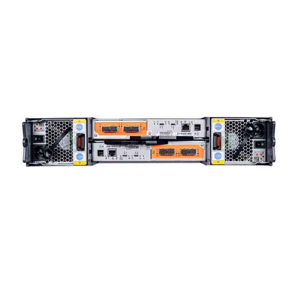 HPE S1H42A HPE MSA 2070 16Gb FC SFF Storage