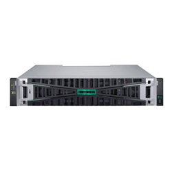 HPE S1H43A HPE MSA 2070 10/25GbE iSCSI LFF Storage