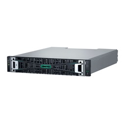 HPE S1H43A HPE MSA 2070 10/25GbE iSCSI LFF Storage