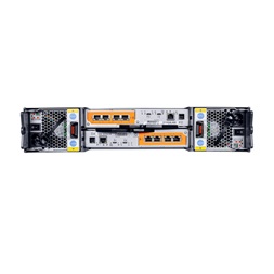 HPE S1H45A HPE MSA 2070 10GBASE-T iSCSI LFF Storage