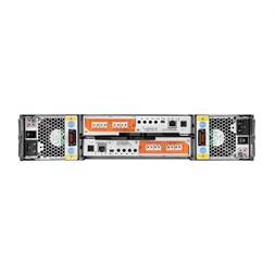 HPE S2E40B MSA 2060 10GbE iSCSI SFF 23TB Flash Bundle