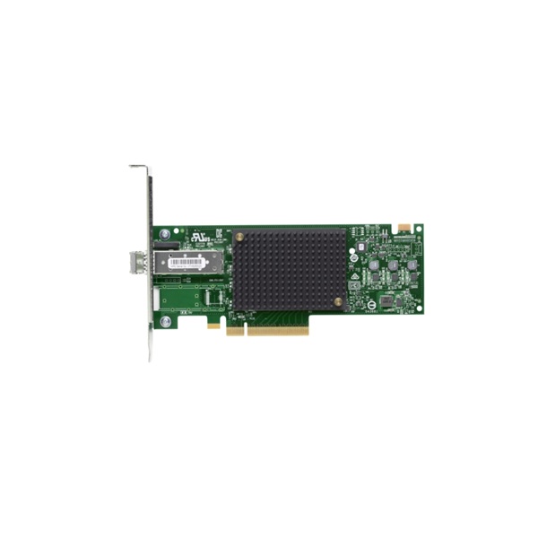 HPE Q0L13A SN1200E 16Gb Single Port Fibre Channel Host Bus Adapter