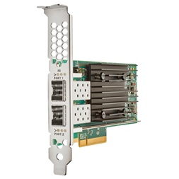 HPE R2E09A SN1610Q 32Gb 2-port Fibre Channel Host Bus Adapter