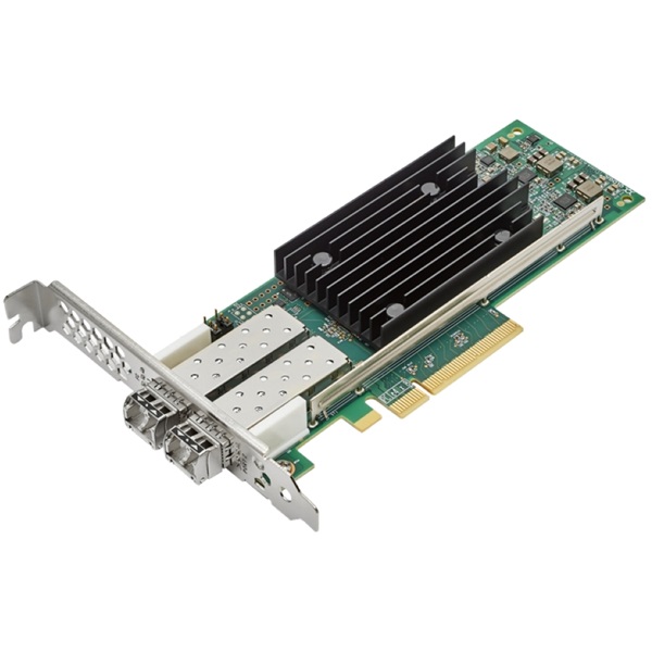 HPE R2E09A SN1610Q 32Gb 2-port Fibre Channel Host Bus Adapter