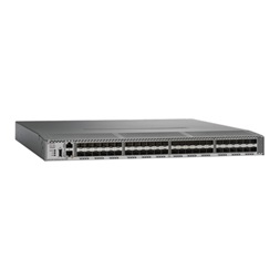 HPE K2Q16A SN6010C 12-port 16Gb Fibre Channel Switch