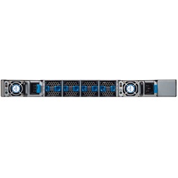 HPE Q9D36A SN6610C 32Gb 24-port 16Gb Short Wave SFP+ Fibre Channel Enterprise Switch