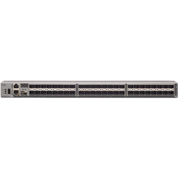 HPE R0P13A SN6620C 32Gb 24-port 32Gb SFP+ Fibre Channel Switch