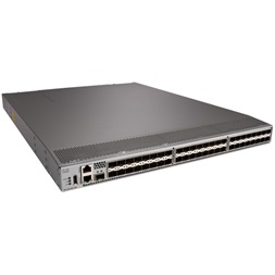 HPE R0P13A SN6620C 32Gb 24-port 32Gb SFP+ Fibre Channel Switch