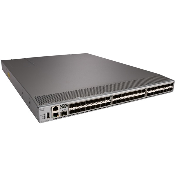 HPE R0P14A SN6620C 32Gb 48-port 32Gb SFP+ Fibre Channel Switch