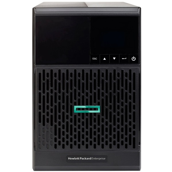 HPE Q1C17A Single Phase 1Gb UPS Network Management Module