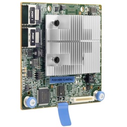 HPE 804326-B21 Smart Array E208i-a SR Gen10 (8 Internal Lanes/No Cache) 12G SAS Modular Controller