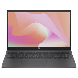 HP 15-fc0667nh 15,6"FHD/AMD Ryzen3 7320U/8GB/256GB/FreeDOS/szürke laptop