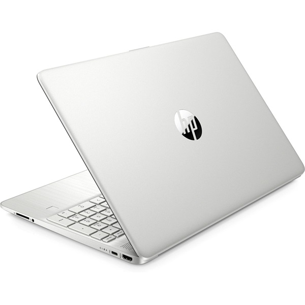 HP 15s-eq1004nh 15,6"FHD/AMD Ryzen 3-3250U/8GB/256GB/Int. VGA/Win10/ezüst laptop